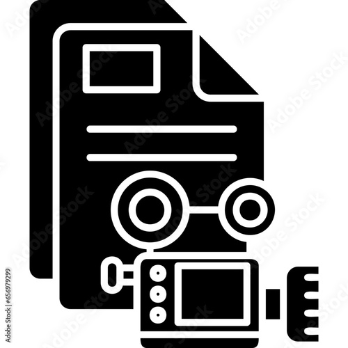 Video Icon