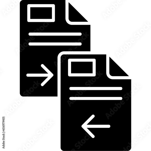 Copy Icon
