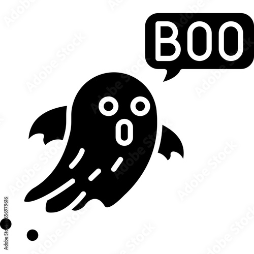 Boo Icon