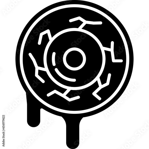 Eyes Icon