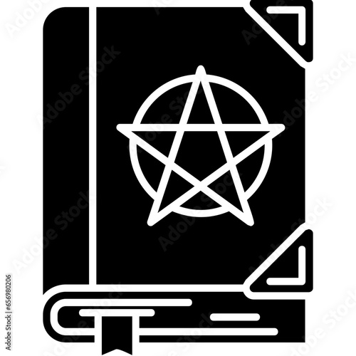 Spell Icon
