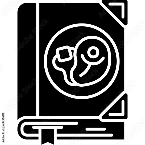 Cook Icon