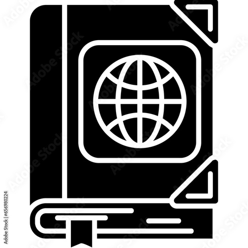 Atlas Icon