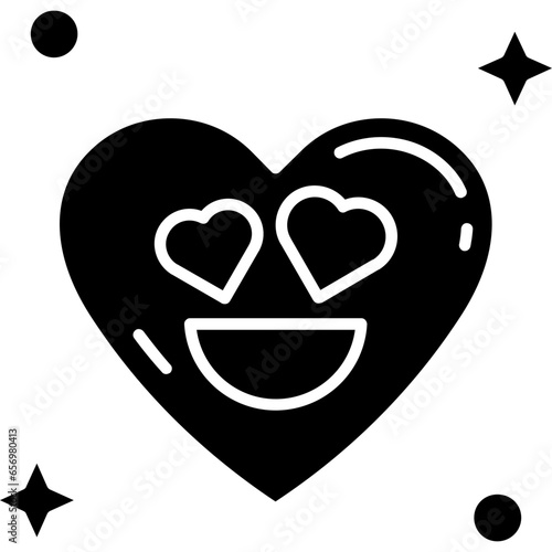 In love Icon