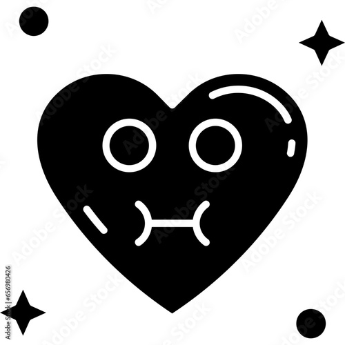 Sickness Icon