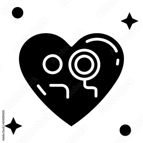 Monocle Icon