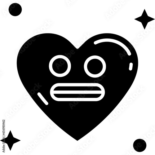 Shocked Icon