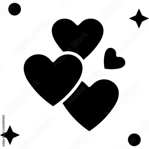 Love Icon