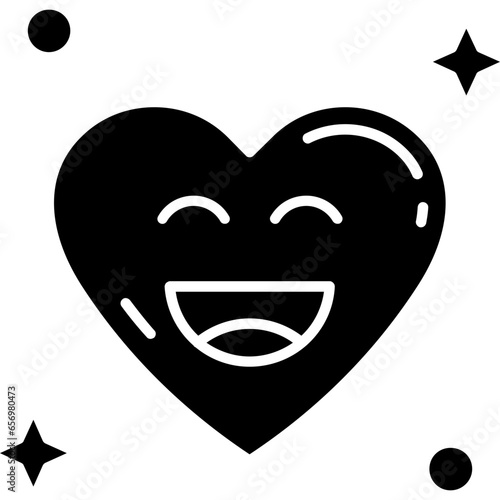 Happy Icon