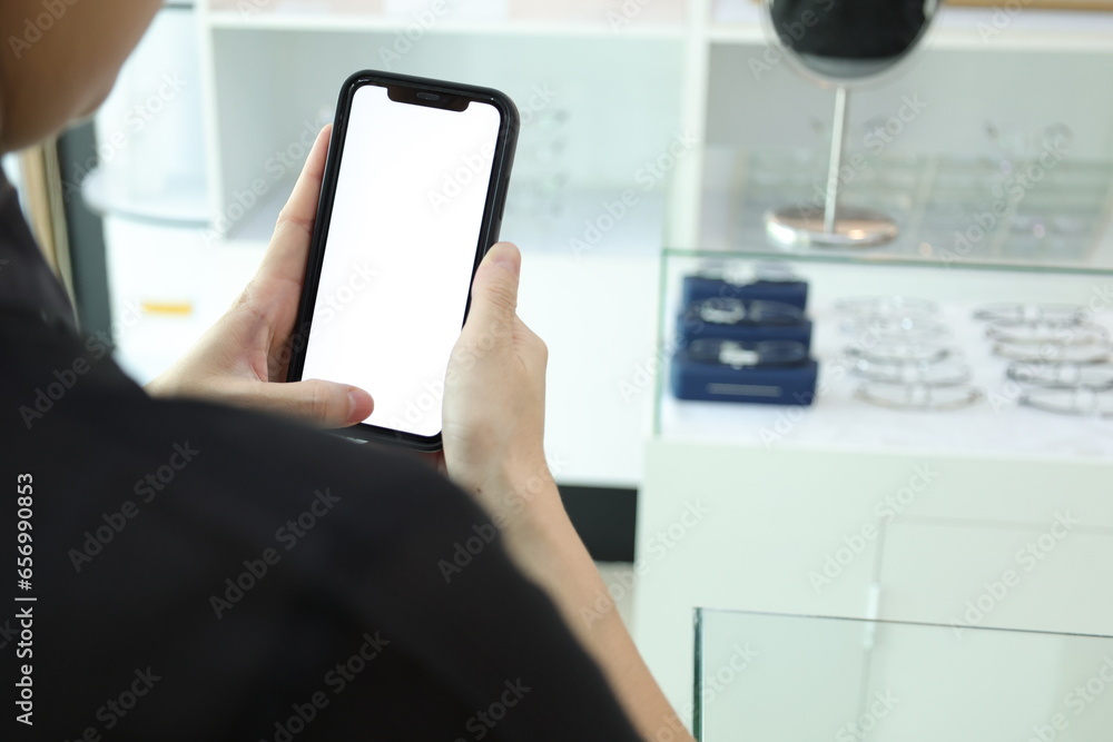 businessman using digital tablet businessman using digital tablet