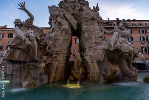 Piazza_Navona photo