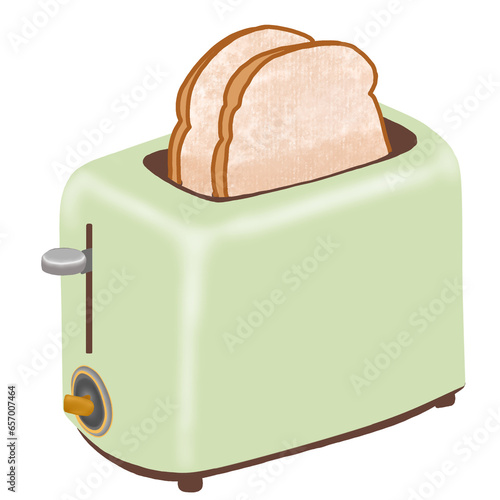 Toaster