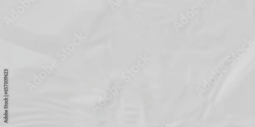 Crumpled paper texture. White crumpled paper texture. top view. crush paper so that it becomes creased and wrinkled. Old white crumpled paper sheet background texture.	

