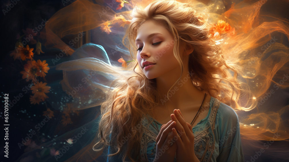 Whispers of Devotion Whispers of Devotion