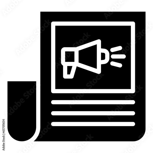 Solid News icon