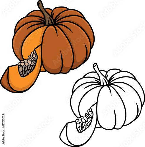 Pumpkin