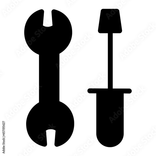 Solid Hotel Service icon