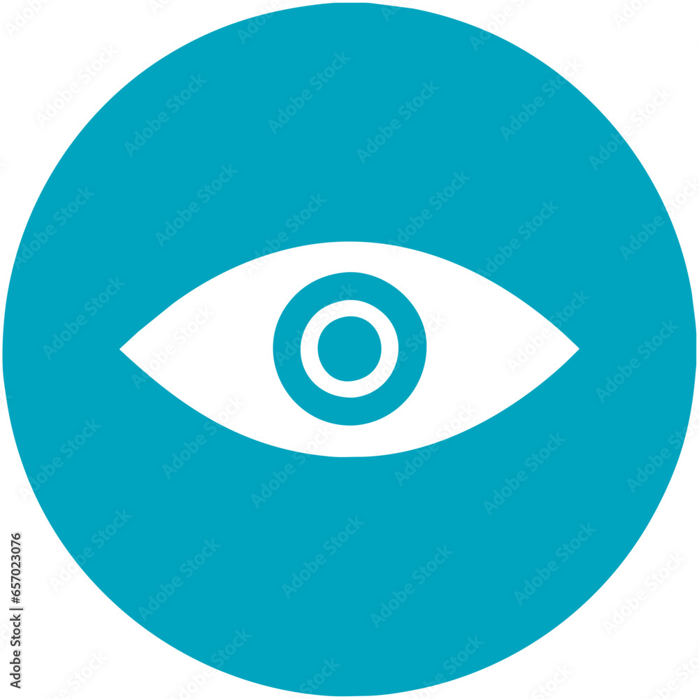 eye icon vector illustration eye icon vector illustration