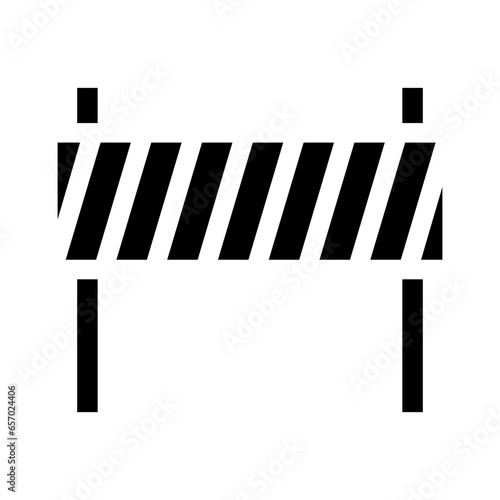 Solid Barrier icon