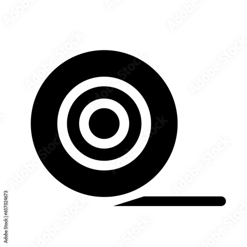 Solid Tape icon