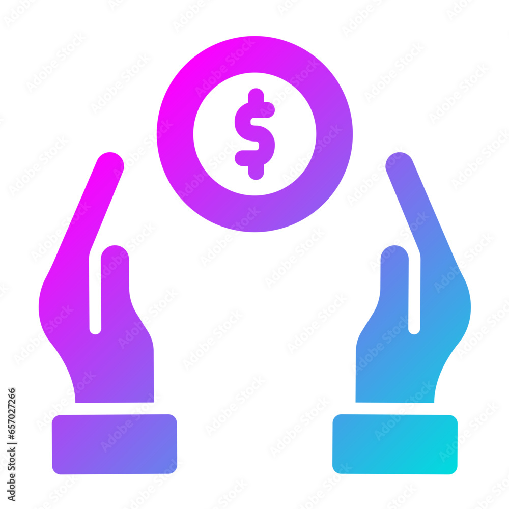 Benefits Vector Icon Design Illustration Benefits Vector Icon Design Illustration