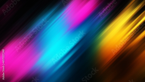 Futuristic colorful gradient noise blue effect modern abstract banner, wallpaper, backdrops, cover, poster, website graphic design