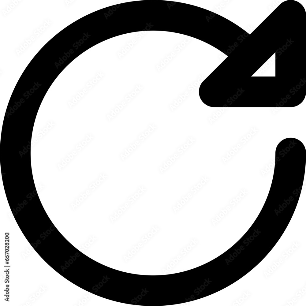 refresh icon refresh icon