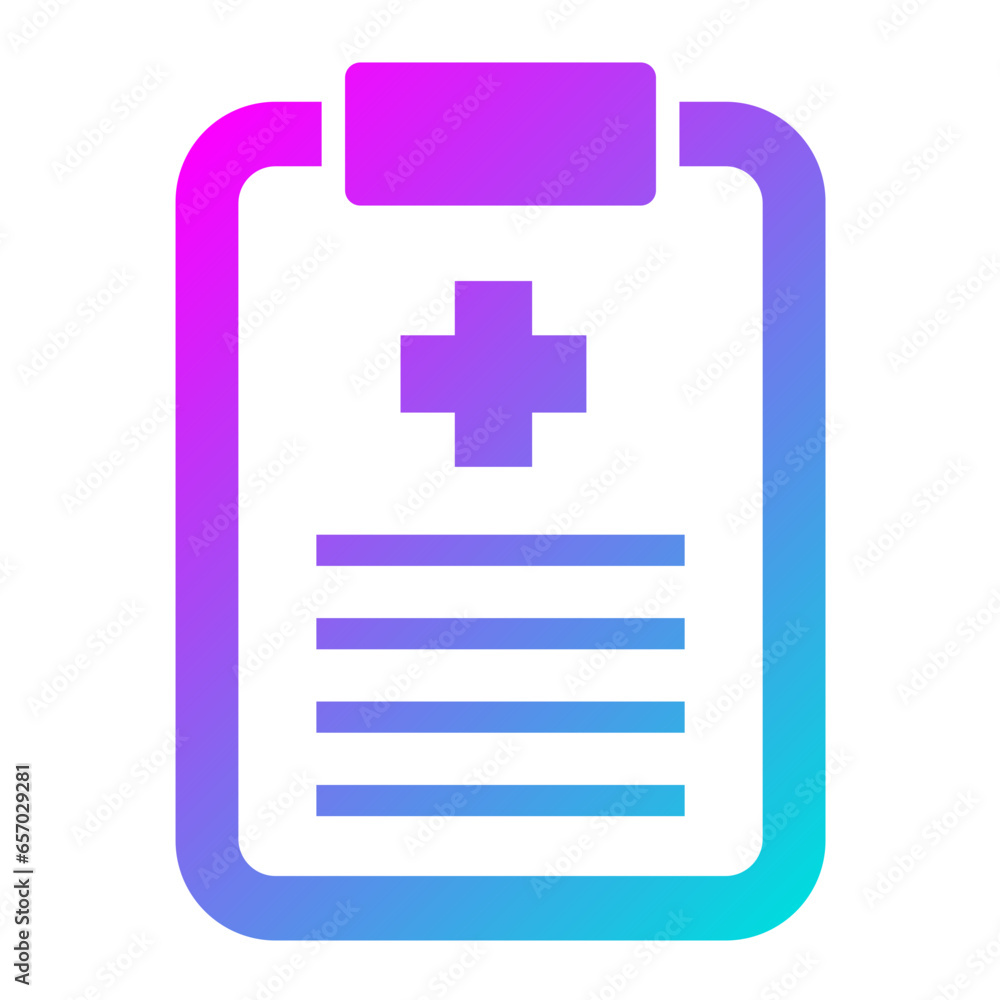 Clipboard Vector Icon Design Illustration Clipboard Vector Icon Design Illustration