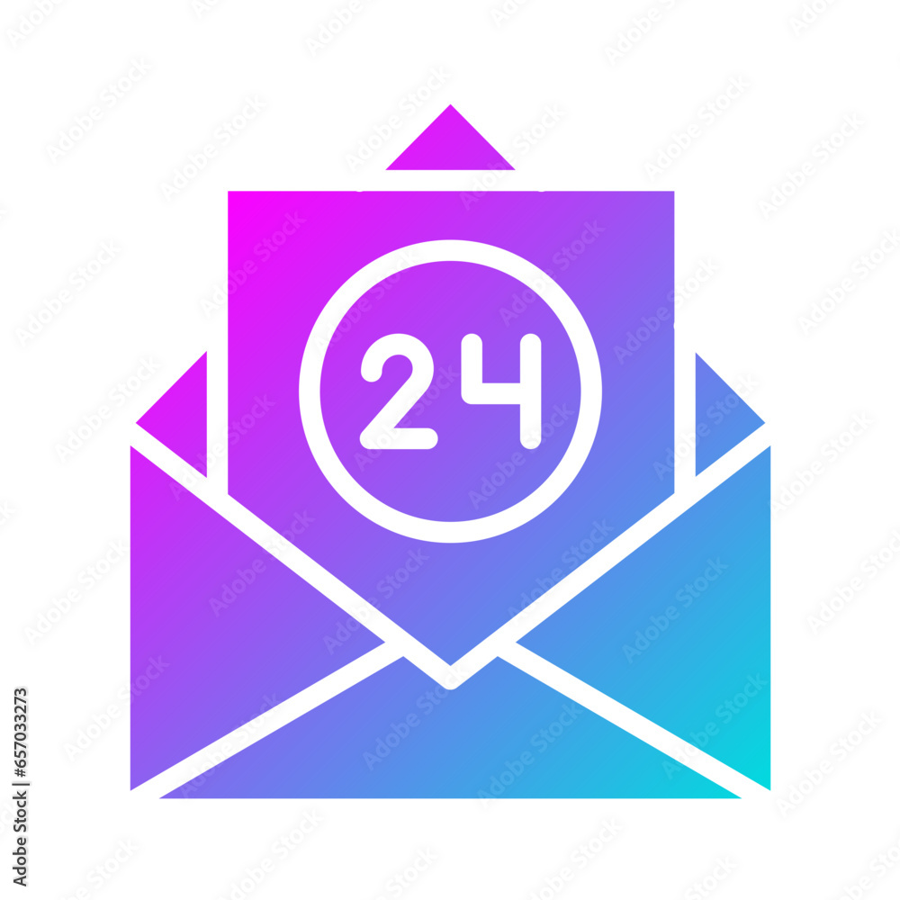 Support Vector Icon Design Illustration Support Vector Icon Design Illustration