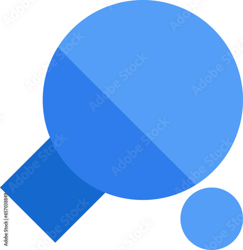 Pingpong Icon