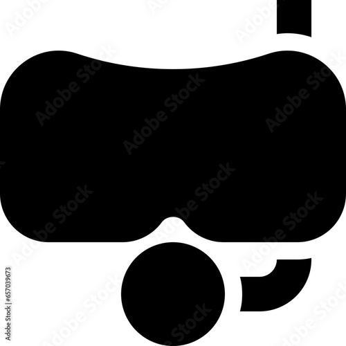 snorkel Icon