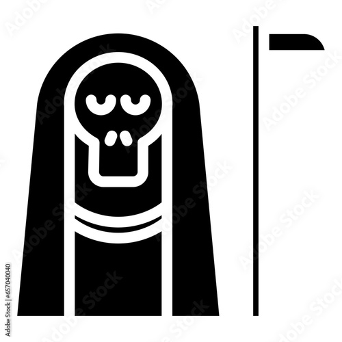 Solid Reaper icon