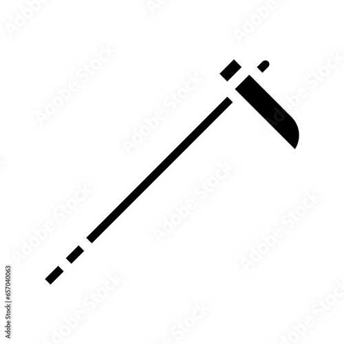 Solid Reaper Weapon icon