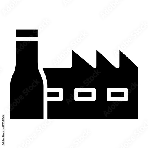 Solid Industry icon