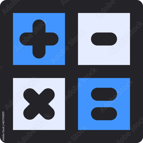 Math Icon