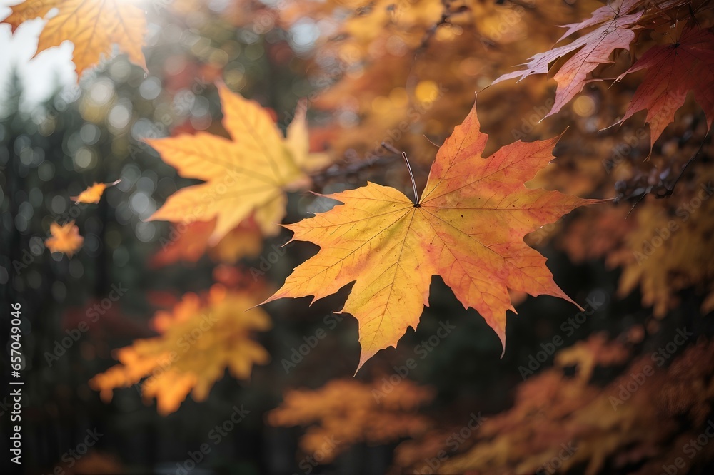 Golden Maple Leaf on Autumn Street, fall, seasonal, autumn, foliage, park, nature, yellow, orange, tree, beauty, leaves, red, background, october, maple, colorful, forest, bright, road, september Golden Maple Leaf on Autumn Street, fall, seasonal, autumn, foliage, park, nature, yellow, orange, tree, beauty, leaves, red, background, october, maple, colorful, forest, bright, road, september
