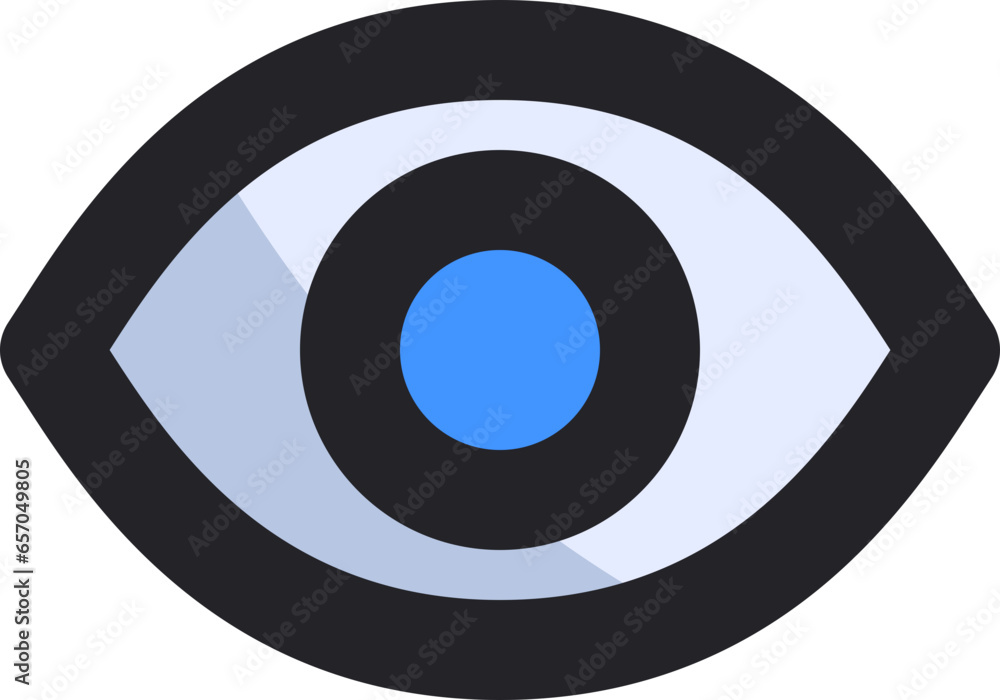 Eye Icon Eye Icon