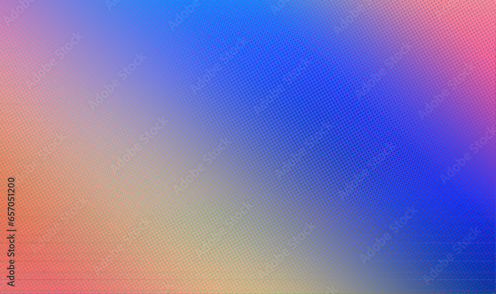 Colorful blue background with copy space for text or image, Usable for business, template, websites, banner, cover, poster, ads, and graphic designs works etc
