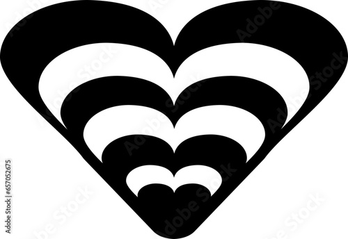 Y2K Retro Futuristic Icon: