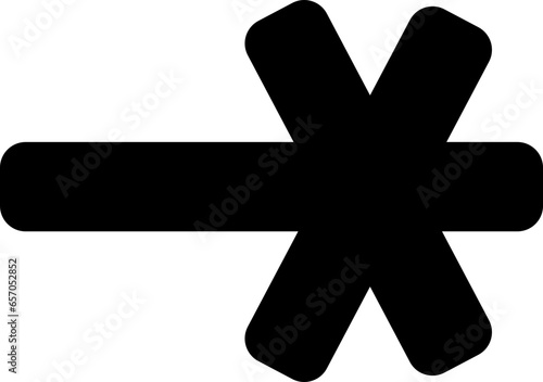 Y2K Retro Futuristic Icon: