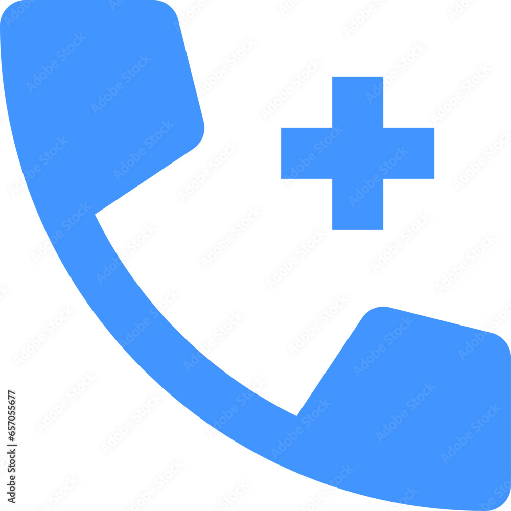 Fototapeta premium add contact icon