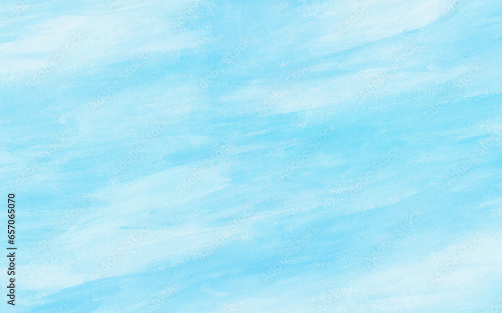 Abstract blue background in watercolor style Abstract blue background in watercolor style