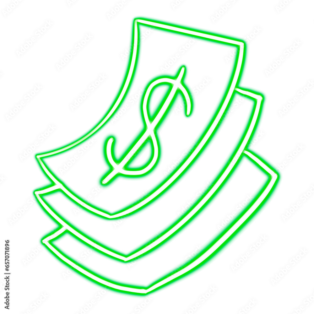 banknote dollars sign symbol PNG glowing desktop icon, neon sticker, money sign symbol neon figure, glowing figure, neon geometrical figures banknote dollars sign symbol PNG glowing desktop icon, neon sticker, money sign symbol neon figure, glowing figure, neon geometrical figures