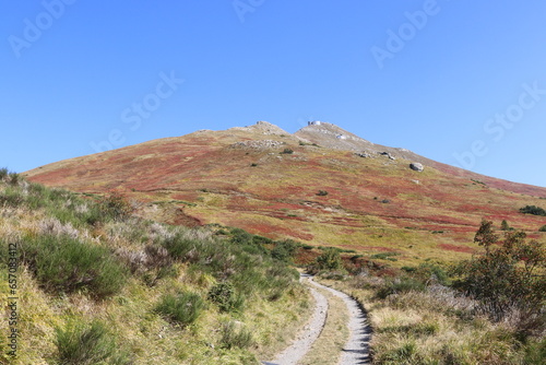 monte Cimone appennino Emiliano