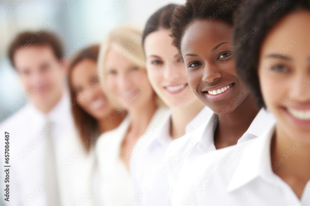 Multiracial young adults ready and qualified for their next professional step, demonstrating that the future is bright, to navigate the job world and propel their professional careers. Multiracial young adults ready and qualified for their next professional step, demonstrating that the future is bright, to navigate the job world and propel their professional careers.