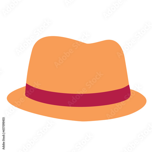 fashion hat