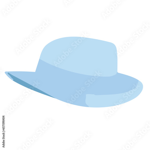 fashion hat