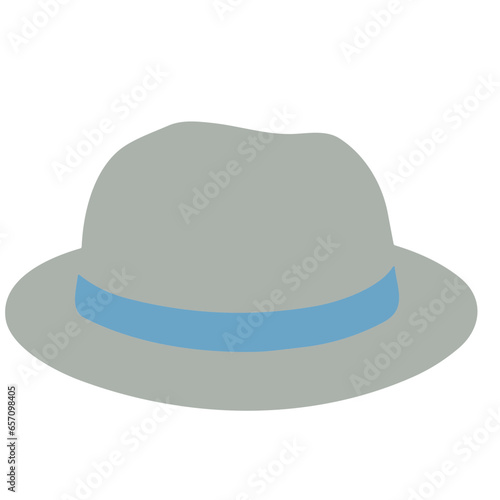 fashion hat