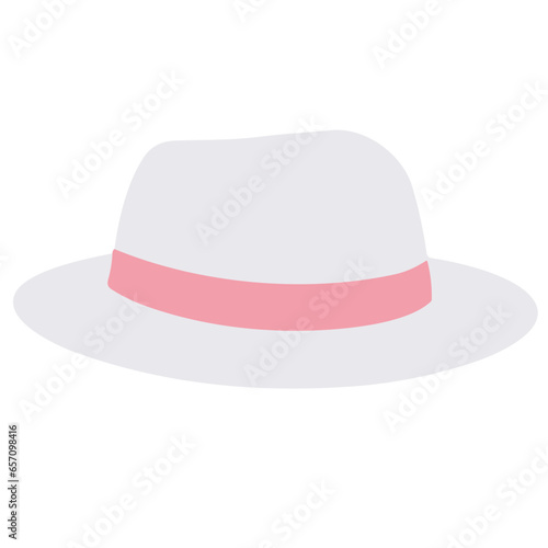fashion hat