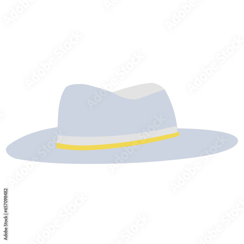 fashion hat